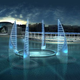 Illustration for article titled See the Submerged Ruins of Cleopatras Palace in Egypts Underwater Museum